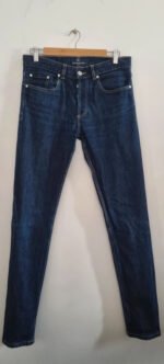 Jean selvedge Lepantalon