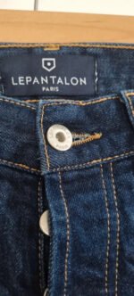 Jean selvedge Lepantalon – Image 2