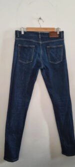 Jean selvedge Lepantalon – Image 3