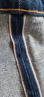 Jean selvedge Lepantalon – Image 5
