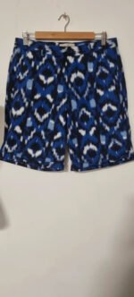 Short bleu Libertine Libertine