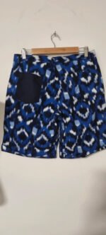 Short bleu Libertine Libertine – Image 3