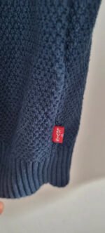 Pull bleu Levi's – Image 5