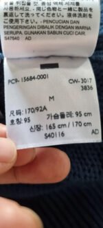 Pull bleu Levi's – Image 6