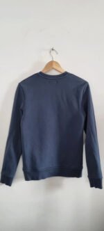 Sweat bleu Balibaris – Image 4