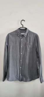 Chemise à carreaux L'exception