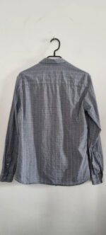 Chemise à carreaux L'exception – Image 4