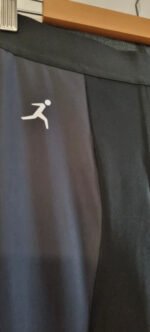 Legging noir Jersix – Image 2