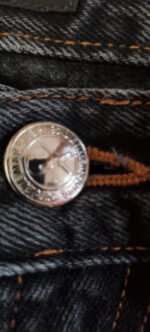 Jean noir Apc – Image 2