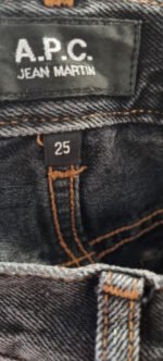 Jean noir Apc – Image 4