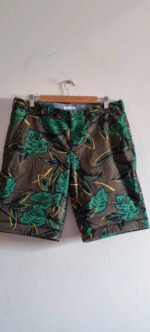 Short kaki Lacoste – Image 2