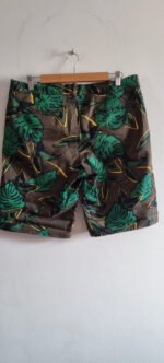 Short kaki Lacoste – Image 4