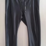 Pantalon de jogging noir Nike