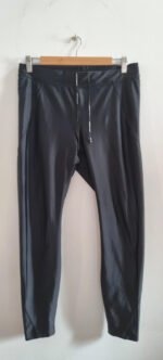 Pantalon de jogging noir Nike