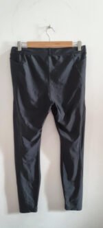 Pantalon de jogging noir Nike – Image 3