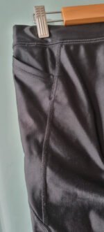 Pantalon de jogging noir Nike – Image 4