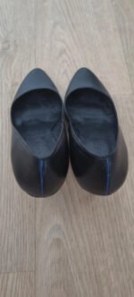 Escarpin noire Sandro – Image 2