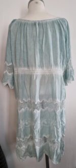 Robe vert – Image 2