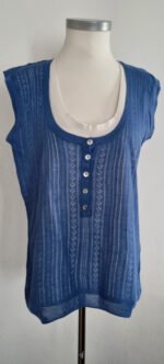 Top Paul & Joe Sister