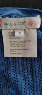 Top Paul & Joe Sister – Image 5
