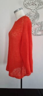 Pull en mohair Momoni – Image 2