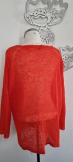 Pull en mohair Momoni – Image 3