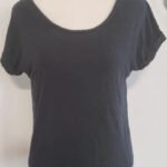 Tee-shirt marine Des Petits Hauts