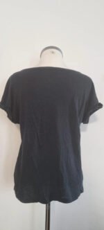 Tee-shirt marine Des Petits Hauts – Image 2