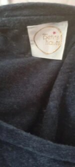 Tee-shirt marine Des Petits Hauts – Image 3