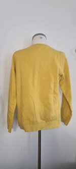 Sweat jaune  French Disorder – Image 2