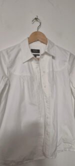 Chemise blanche Apc – Image 2