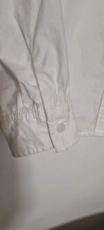 Chemise blanche Apc – Image 4