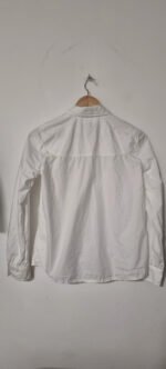 Chemise blanche Apc – Image 5