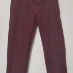 Pantalon rouge Sessun