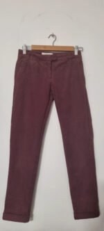 Pantalon rouge Sessun