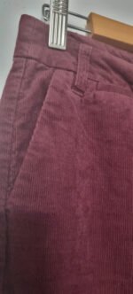 Pantalon rouge Sessun – Image 2