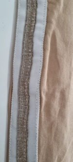 Pantalon beige Zadig & Voltaire – Image 3