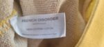 Sweat jaune  French Disorder – Image 4