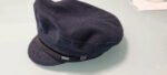 Casquette marine Royal Navy