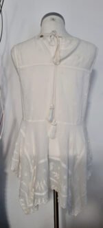 Top crème Antik Batik – Image 4