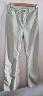 Pantalon velours côtelé Acoté