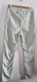 Pantalon velours côtelé Acoté – Image 3