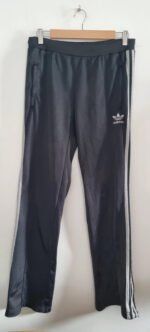 Pantalon de jogging noir Adidas