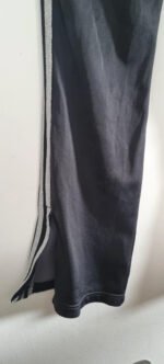 Pantalon de jogging noir Adidas – Image 5