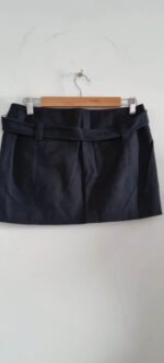 Jupe courte Athé Vanessa Bruno – Image 2