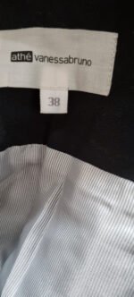 Jupe courte Athé Vanessa Bruno – Image 3