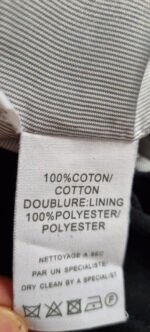 Jupe courte Athé Vanessa Bruno – Image 4