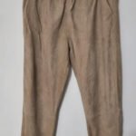 Pantalon beige Gérard Darel