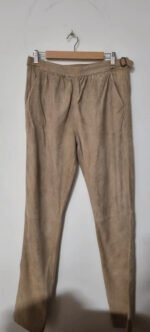 Pantalon beige Gérard Darel
