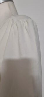 Blouse écru Sézane – Image 3
